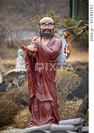 日本の 空 観光 65188261