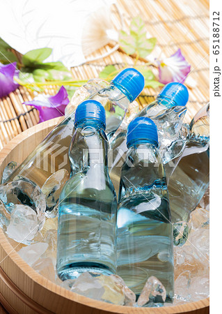 冷えたラムネ 65188712