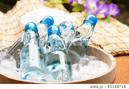 冷えたラムネ 65188718