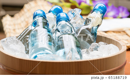 冷えたラムネ 65188719