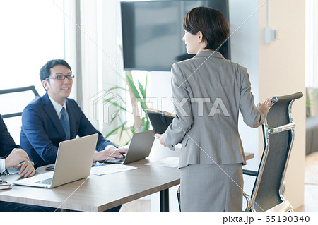 business business 65190340