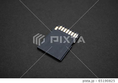 SDカード SDカード 65190825