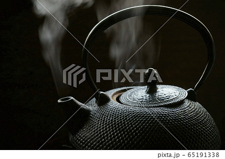 南部鉄器 鉄瓶 南部鉄器 鉄瓶 65191338