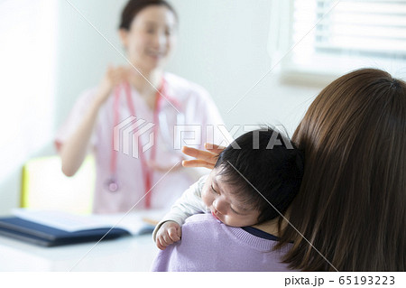 小児科、産科　 65193223