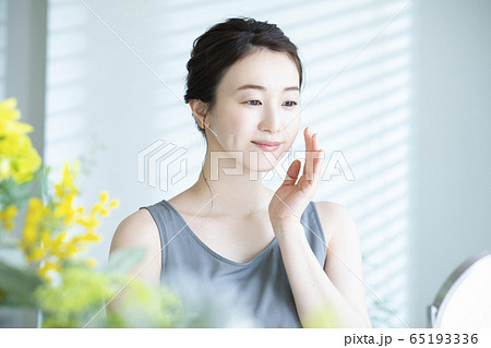 女性 美容 ビューティー スキンケア 女性 美容 ビューティー スキンケア 65193336
