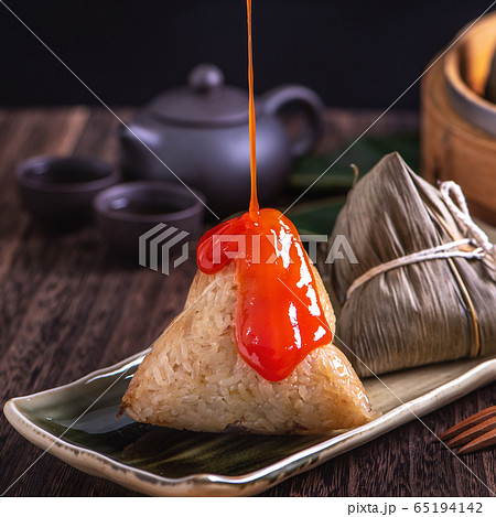 粽 チマキ 御萩 65194142