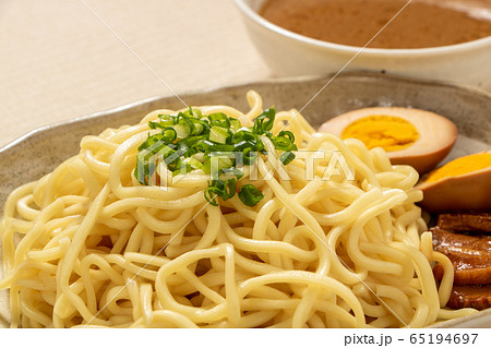 つけ麺。 65194697