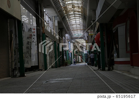 伊勢駅前商店街 伊勢駅前商店街 65195617