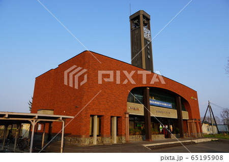 美深駅(宗谷本線) 美深駅(宗谷本線) 65195908