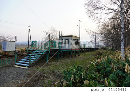 智北駅(宗谷本線) 智北駅(宗谷本線) 65196451