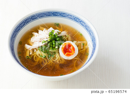 ラーメン 65196574