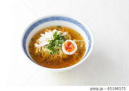 ラーメン 65196575