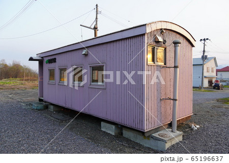 智恵文駅(宗谷本線) 智恵文駅(宗谷本線) 65196637