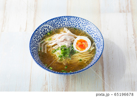 ラーメン 65196678