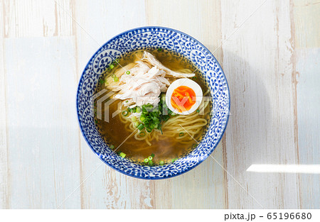 ラーメン ラーメン 65196680