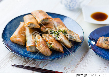 春巻き 65197838