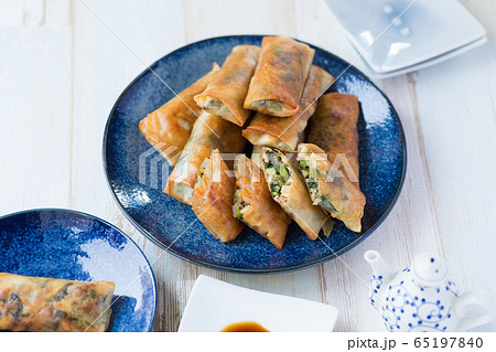 春巻き 春巻き 65197840