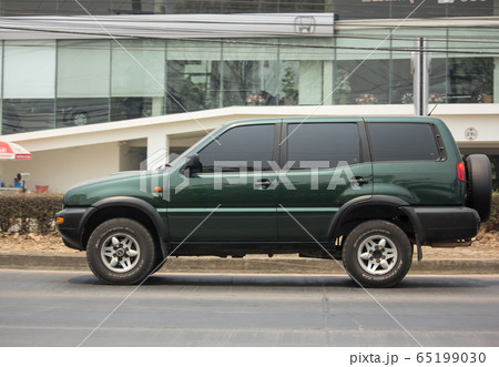 Private Suv car, Nissan X trail. Private Suv car, Nissan X trail. 65199030