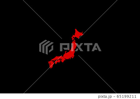 【STAY HOME!! 家にいよう。みんなのために】新型コロナウイルスが日本全国に拡散!! 65199211