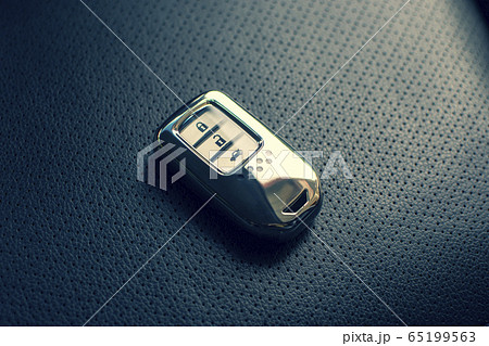 Car keyless remote. 65199563