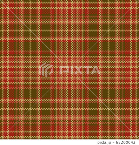 Tartan plaid pattern seamless. Print fabric 65200042
