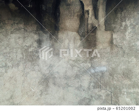 old vintage gray wall stone structure as background 65201002