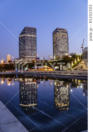 風景 夜景 景色 65202503