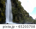 Water fall 65203708
