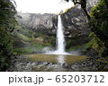 bridal water fall 65203712