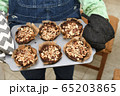 マフィン　muffin 65203865
