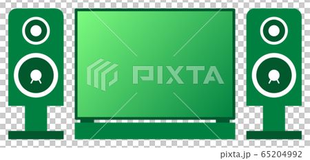 Home theater 65204992