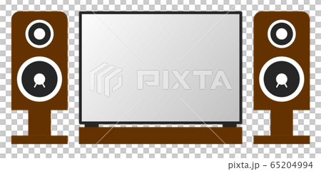 Home theater Home theater 65204994