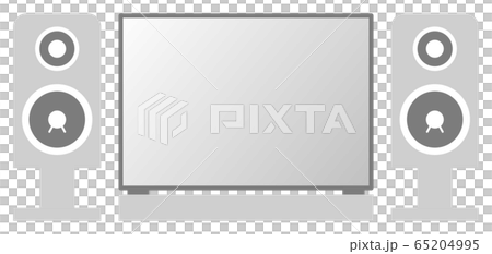 Home theater 65204995