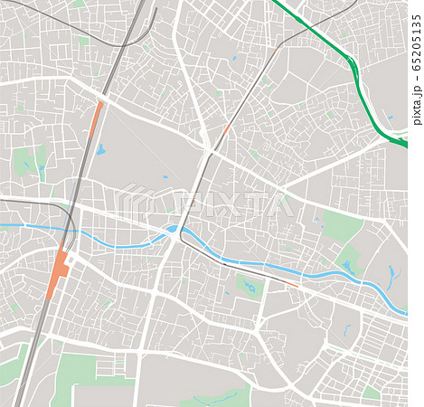 学習院下駅 学習院下駅 65205135