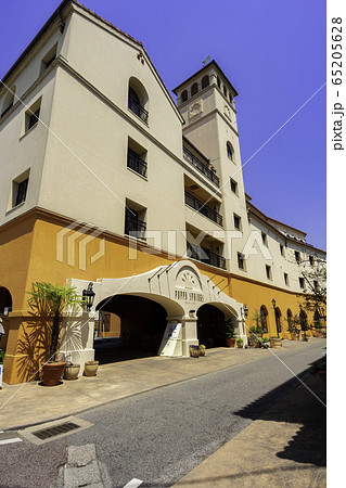 湯郷温泉 ポピースプリングス 岡山県美作市 湯郷温泉 ポピースプリングス 岡山県美作市 65205628