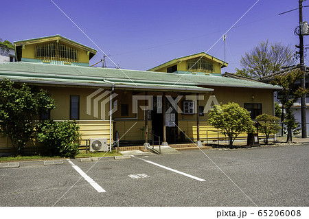 湯郷温泉 湯郷鷺温泉館 療養湯 村湯 岡山県美作市 湯郷温泉 湯郷鷺温泉館 療養湯 村湯 岡山県美作市 65206008