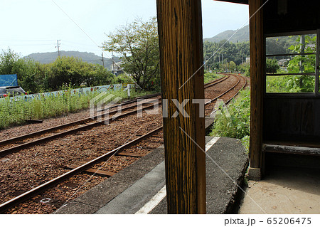 天浜線 西気賀駅 天浜線 西気賀駅 65206475
