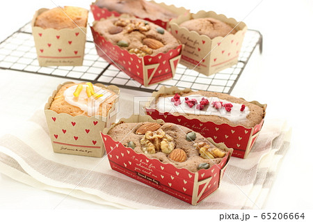 パウンドケーキ パウンドケーキ 65206664