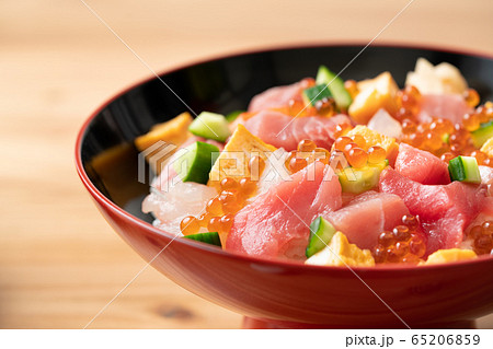 ばらちらし 65206859