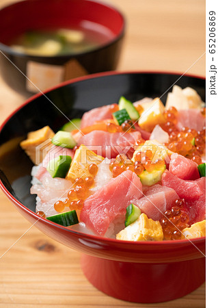 ばらちらし ばらちらし 65206869