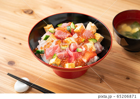 ばらちらし ばらちらし 65206871