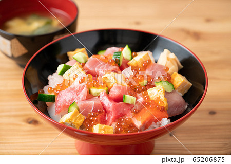 ばらちらし ばらちらし 65206875