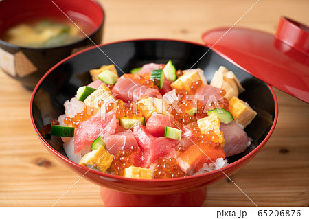 ばらちらし ばらちらし 65206876