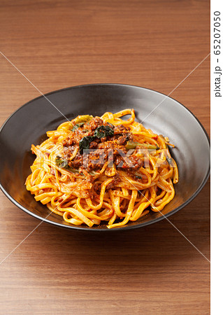 汁なし麻辣担々麺 汁なし麻辣担々麺 65207050