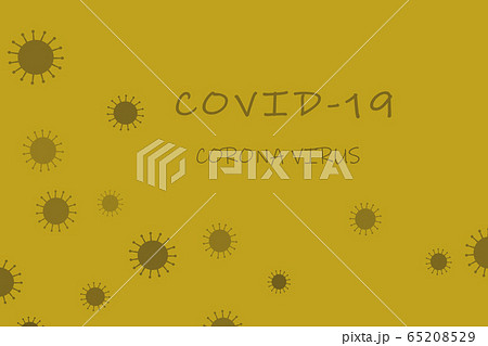 新型コロナウイルス感染症 65208529