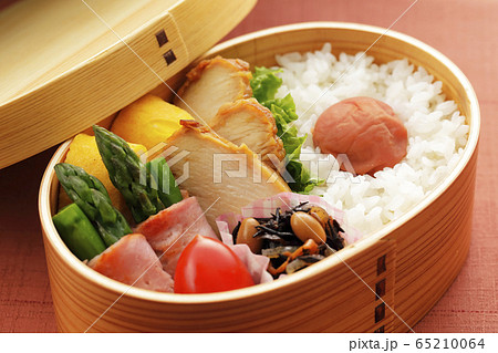 お弁当 65210064