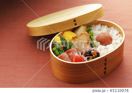 お弁当 65210076