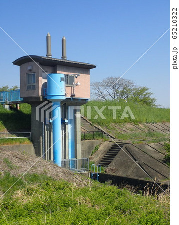 水門 水門 65210322