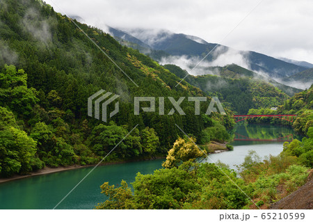 北山川より 65210599