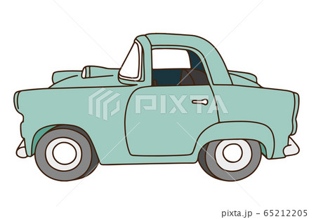 クラシックカー クラシックカー 65212205